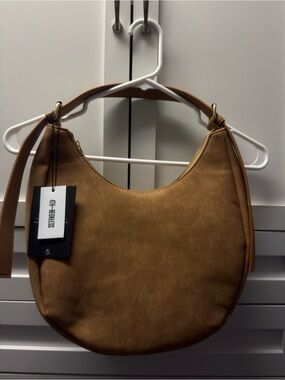 Crossbody Purse